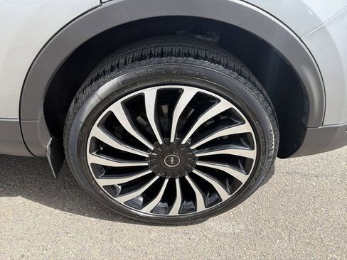 Certified 2023 Lincoln Nautilus Black Label AWD/4WD image 31