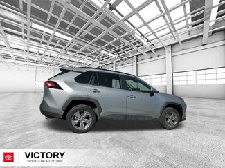 Certified 2025 Toyota RAV4 XLE video 2