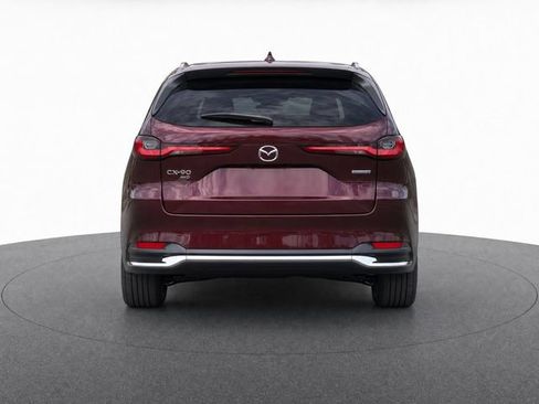 Certified 2024 MAZDA CX-90 Plug-In Hybrid w/ Premium Pkg AWD/4WD image 7