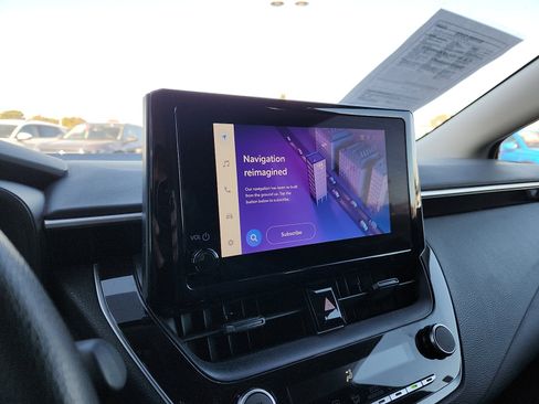 Used 2024 Toyota Corolla LE image 19