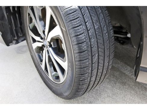 Used 2020 Subaru Forester Limited w/ Popular Package #3 image 33