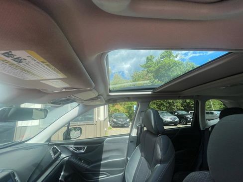 Used 2019 Subaru Forester Premium image 18