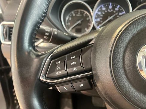Used 2018 MAZDA CX-5 Grand Touring AWD/4WD image 18