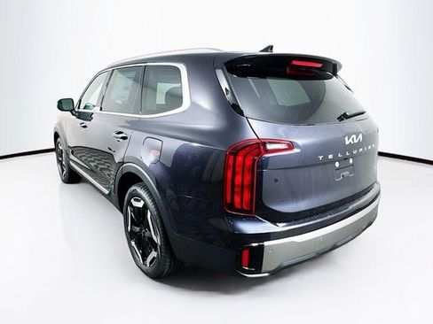 New 2025 Kia Telluride S image 7