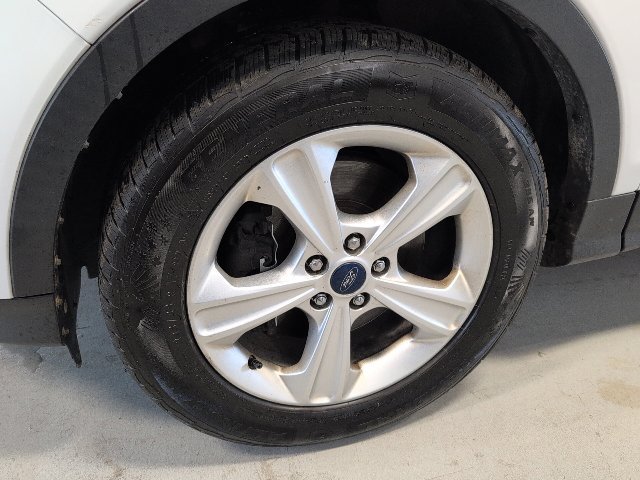 Used 2016 Ford Escape SE AWD/4WD image 9