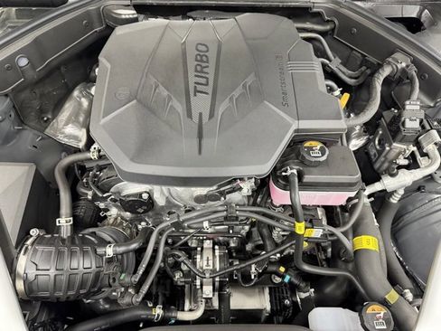 New 2026 Genesis G70 2.5T Prestige image 8