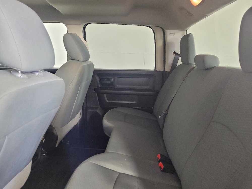 Used 2014 RAM 1500 Express AWD/4WD image 18