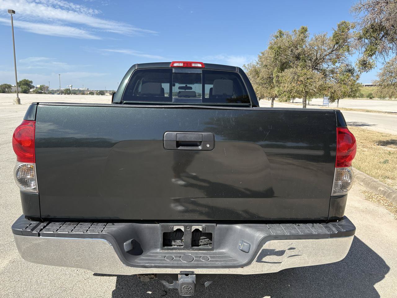 Used 2008 Toyota Tundra SR5 w/ TRD Off-Road Pkg RWD image 43