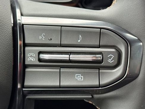 New 2026 GMC Canyon AT4 w/ LPO, Off Road Lift Package image 28