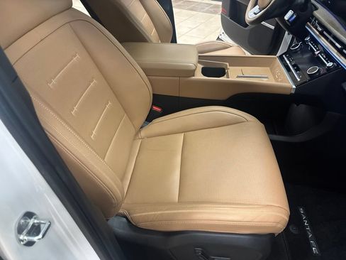 Used 2026 Hyundai Santa Fe Calligraphy AWD/4WD image 42