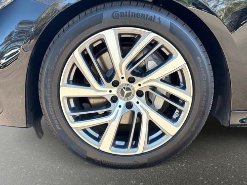 Used 2025 Mercedes-Benz E 350 Sedan image 20