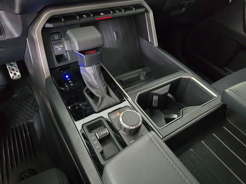 New 2025 Toyota Tundra SR5 AWD/4WD image 32