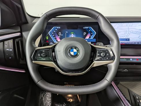 Used 2025 BMW X3 xDrive30i w/ Convenience Package image 28