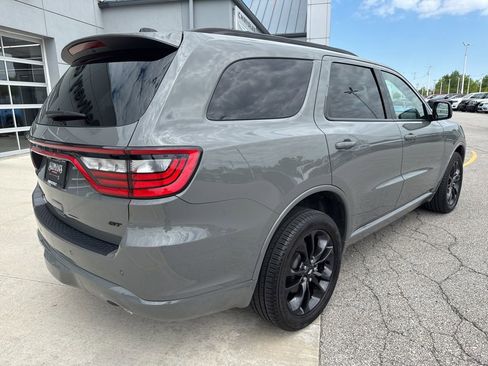 Used 2025 Dodge Durango GT AWD/4WD image 5