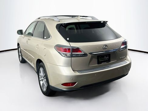 Used 2015 Lexus RX 350 AWD image 5
