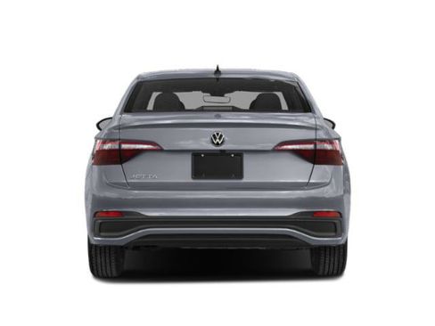 Used 2024 Volkswagen Jetta Sport FWD image 5
