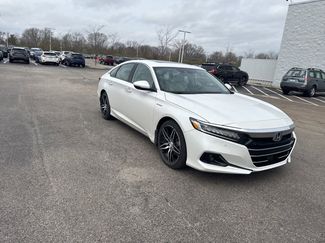 Used 2022 Honda Accord Touring video 1