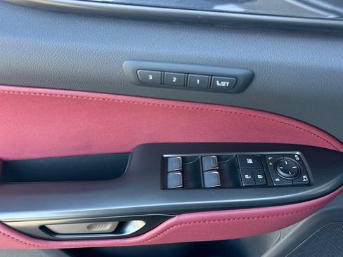 New 2026 Lexus NX 350h AWD w/ Premium Package image 8