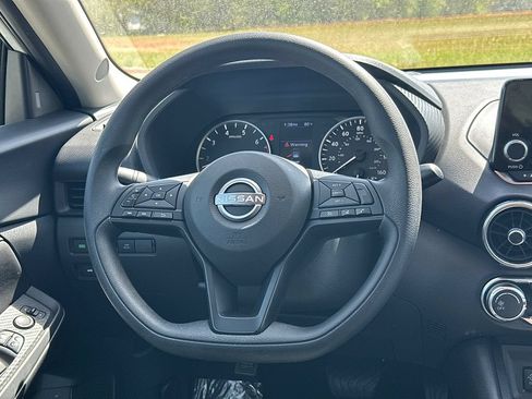 Used 2025 Nissan Sentra S FWD image 23