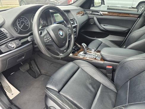 Used 2016 BMW X3 xDrive35i image 20