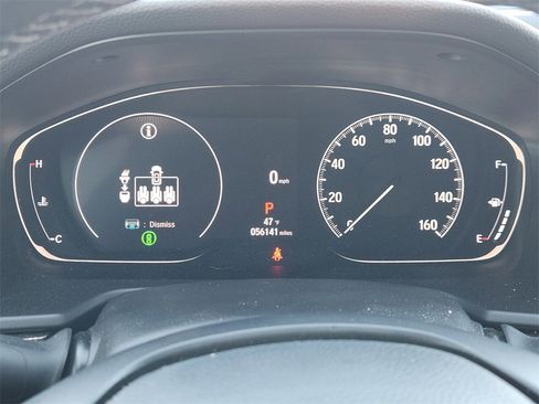 Used 2021 Honda Accord Sport Special Edition image 16