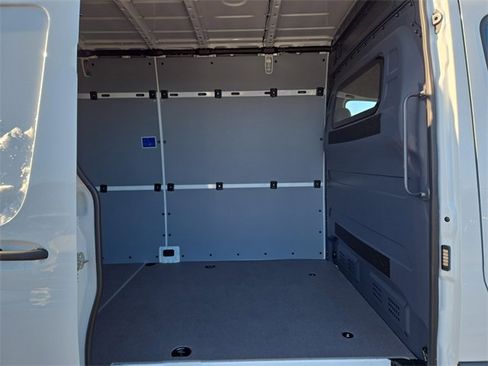 New 2026 Mercedes-Benz Sprinter 2500 image 24