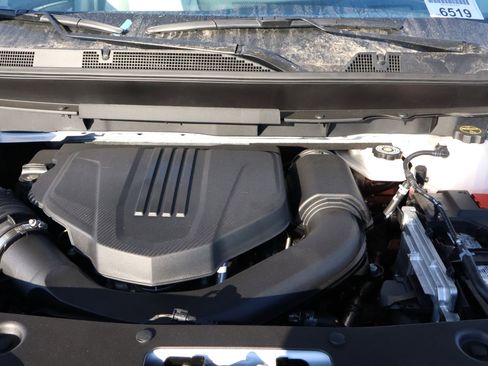 New 2026 Buick Enclave Avenir w/ Super Cruise Package image 18