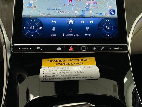 New 2026 Mercedes-Benz GLC 300 4MATIC image 25