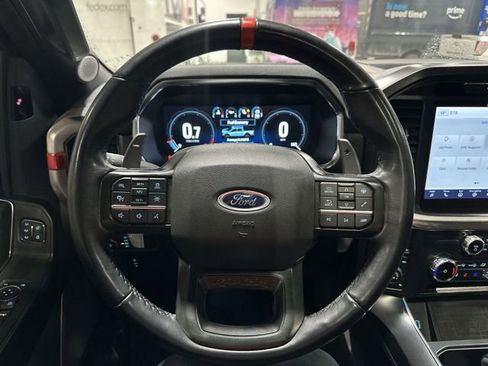 Used 2022 Ford F150 Raptor w/ Raptor 37 Performance Package image 15