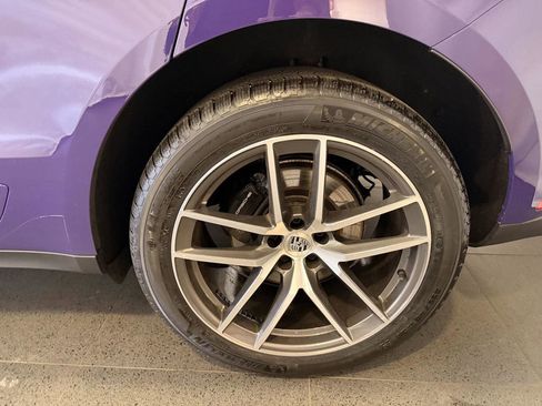 Used 2022 Porsche Macan S AWD/4WD image 11