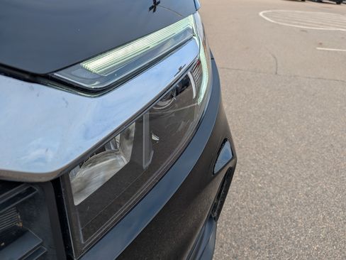 Used 2024 Honda Passport EX-L image 16