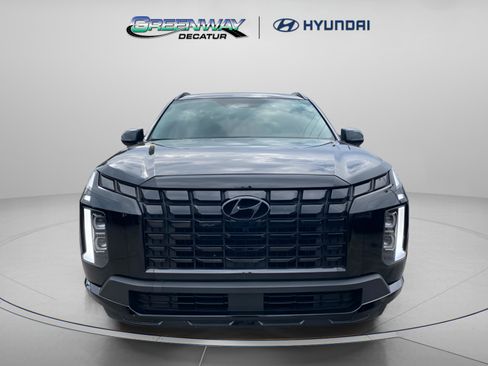 Used 2025 Hyundai Palisade XRT image 8