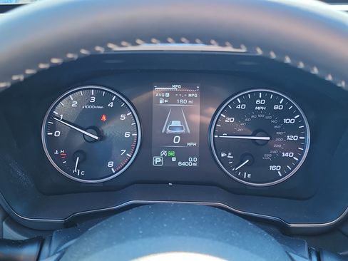 Certified 2025 Subaru Outback Touring XT image 22