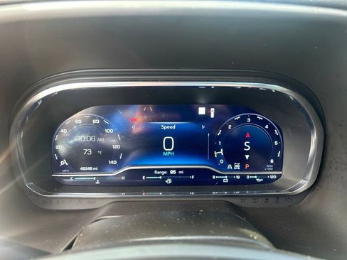 Used 2023 Chevrolet Tahoe RST AWD/4WD image 25