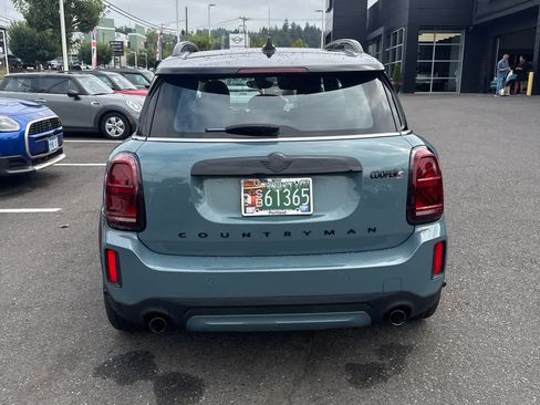 Used 2023 MINI Cooper Countryman S AWD/4WD image 6