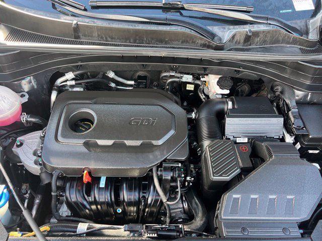 Used 2021 Kia Sportage EX AWD/4WD image 28