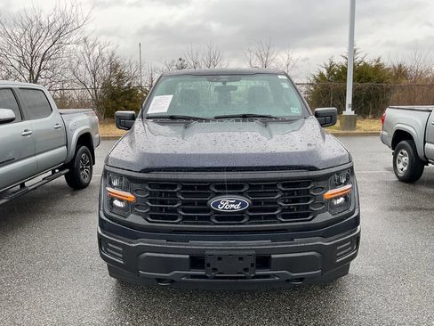 Used 2025 Ford F150 XL image 3