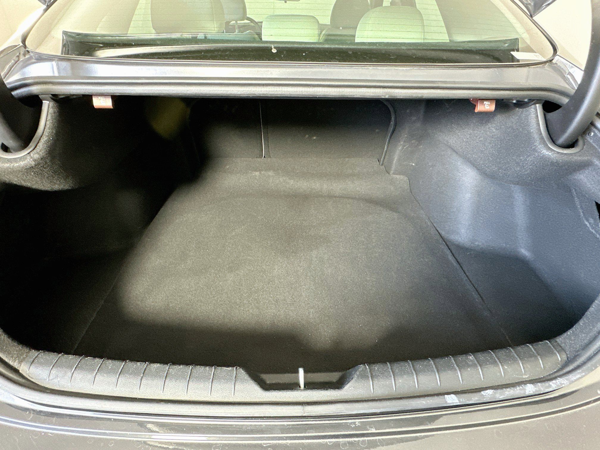 Used 2025 Hyundai Sonata SEL FWD image 28
