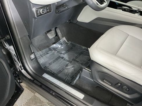 New 2026 Ford Explorer Platinum w/ LUX Leather Package image 18