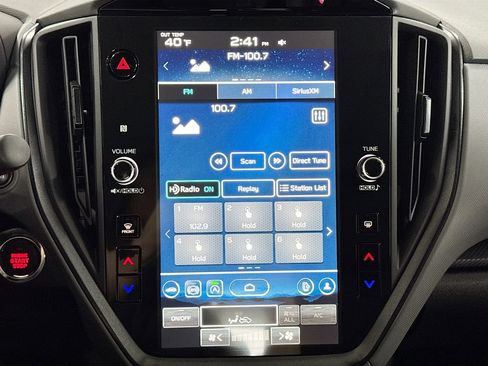 New 2026 Subaru Crosstrek 2.5i Limited AWD/4WD image 12