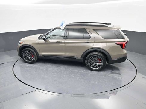 New 2026 Ford Explorer ST-Line w/ ST-Line Street Pack image 55