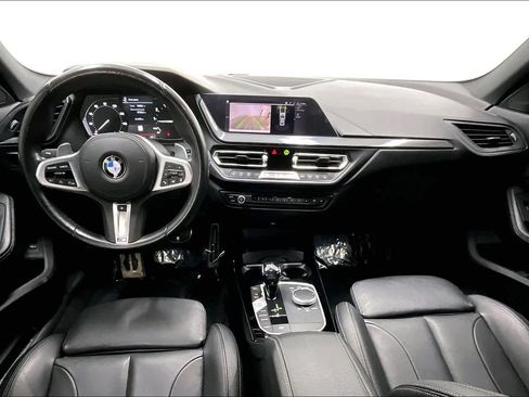 Used 2021 BMW M235i xDrive Gran Coupe AWD/4WD image 16