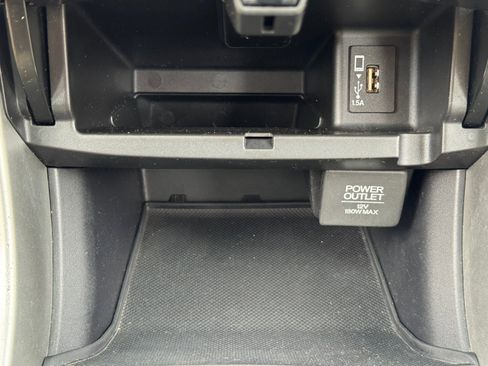 Used 2017 Honda Accord EX-L image 28
