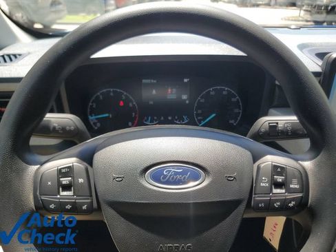 Used 2024 Ford Maverick XLT FWD image 22