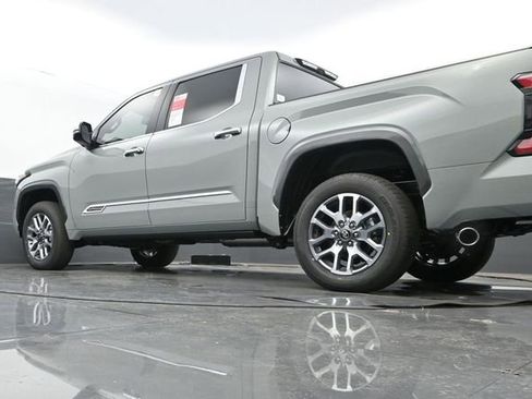 New 2026 Toyota Tundra 1794 Edition image 26