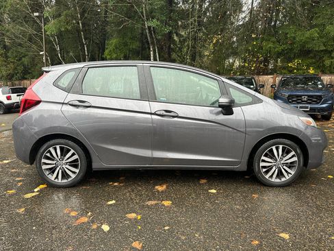 Used 2015 Honda Fit EX image 8