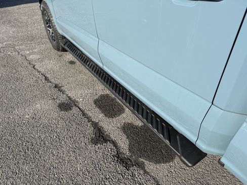 Certified 2023 Ford F150 XLT w/ Equipment Group 302A High image 31