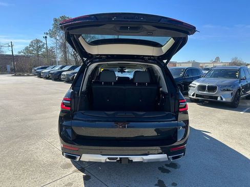 Certified 2023 BMW X7 xDrive40i w/ Premium Package image 33