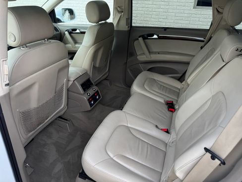 Used 2011 Audi Q7 3.0T Premium Plus AWD/4WD image 18