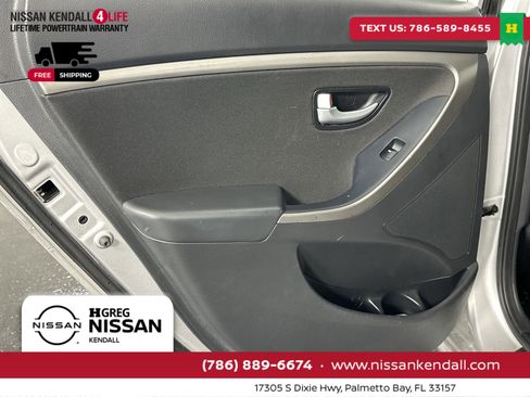 Used 2016 Hyundai Elantra GT image 33